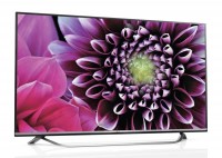 LG 43UF770T 43 Inch (109.22 cm) Smart TV