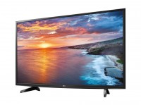 LG 43UH617T 43 Inch (109.22 cm) Smart TV