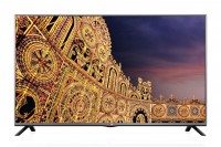 LG 49LB6200 49 Inch (124.46 cm) 3D TV