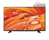 LG 49LF513A 49 Inch (124.46 cm) LED TV