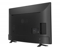 LG 49UF640T 49 Inch (124.46 cm) Smart TV