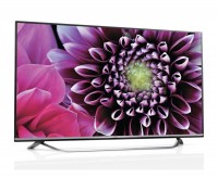 LG 49UF770T 49 Inch (124.46 cm) Smart TV