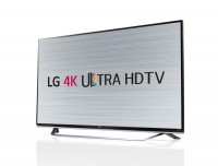 LG 49UF850T 49 Inch (124.46 cm) Smart TV