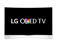 LG 55EA9800 55 Inch (139 cm) Smart TV