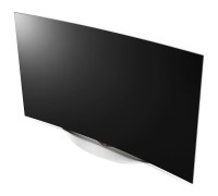 LG 55EC930T 55 Inch (139 cm) Smart TV