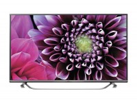 LG 55UF770T 55 Inch (139 cm) Smart TV