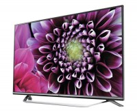 LG 55UF770T 55 Inch (139 cm) Smart TV