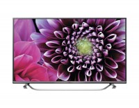 LG 65UF770T 65 Inch (164 cm) Smart TV