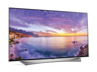 LG 65UF950T 65 Inch (164 cm) Smart TV