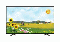 Lloyd L50FLS 50 Inch (126 cm) LED TV