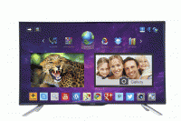 Onida LEO50FAIN 50 Inch (126 cm) Smart TV