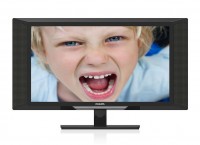 Philips 20PFL2139-V7 20 Inch (50.80 cm) LED TV