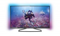 Philips 50PUT8509-98 50 Inch (126 cm) 3D TV