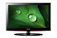 Samsung LA22D450G1R 22 Inch (54.70 cm) LCD TV