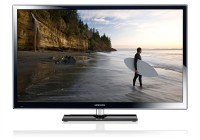 Samsung PS51E550D1R 51 Inch (129.54 cm) Plasma TV