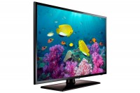 Samsung UA32F5100ARLXL 32 Inch (80 cm) LED TV