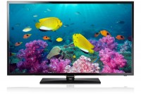 Samsung UA32F5500ARLXL 32 Inch (80 cm) Smart TV