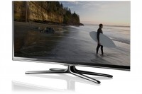 Samsung UA40ES6800R 40 Inch (102 cm) 3D TV