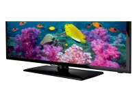 Samsung UA40F5500AR 40 Inch (102 cm) Smart TV