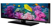 Samsung UA40F5500ARLXL 40 Inch (102 cm) Smart TV