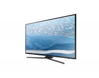 Samsung UA40KU6000KMXL 40 Inch (102 cm) Smart TV