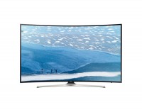 Samsung UA40KU6300KLXL 40 Inch (102 cm) Smart TV