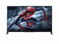 Sony KD-49X8500B 49 Inch (124.46 cm) Smart TV