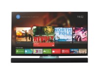 Sony KDL-43W950C 43 Inch (109.22 cm) Smart TV