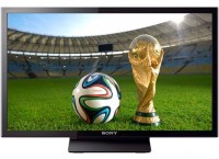 Sony KLV-24P422B 24 Inch (59.80 cm) LED TV