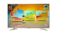 VU 43S6535 43 Inch (109.22 cm) Smart TV