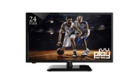 VU LED24D2100 24 Inch (59.80 cm) LED TV