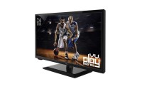 VU LED24D2100 24 Inch (59.80 cm) LED TV