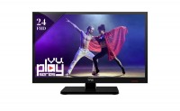 VU LED24E6545 24 Inch (59.80 cm) LED TV