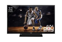 VU LED32D6545 32 Inch (80 cm) LED TV