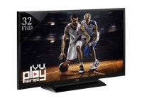 VU VU-32D6545 32 Inch (80 cm) LED TV