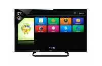 VU LED32S7545 32 Inch (80 cm) Smart TV