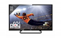 VU LED32S7545 32 Inch (80 cm) Smart TV