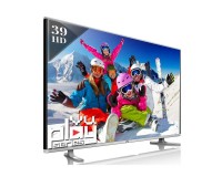 VU LED39E7575 39 Inch (99 cm) LED TV