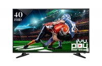 VU LED40D6575 40 Inch (102 cm) LED TV