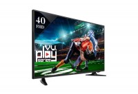 VU LED40D6575 40 Inch (102 cm) LED TV