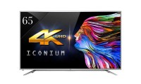 VU LED40K16-UHD 40 Inch (102 cm) Smart TV