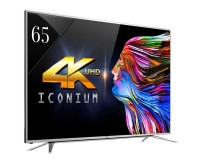 VU LED40K16-UHD 40 Inch (102 cm) Smart TV