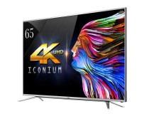 VU LED40K16-UHD 40 Inch (102 cm) Smart TV