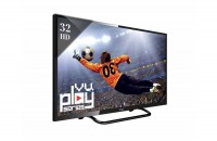 VU LED49D6545 48 Inch (121.92 cm) Smart TV