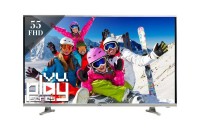 VU LED55K160GAU 55 Inch (139 cm) LED TV