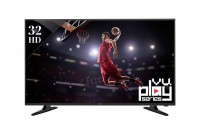 VU VU-32K160M 32 Inch (80 cm) LED TV