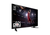 VU VU-32K160M 32 Inch (80 cm) LED TV