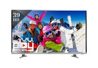 VU VU-39E7575 39 Inch (99 cm) LED TV